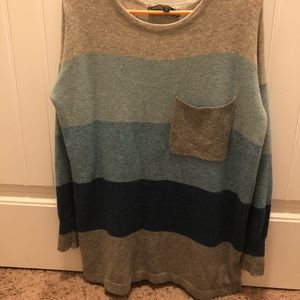 Sweater Tunic